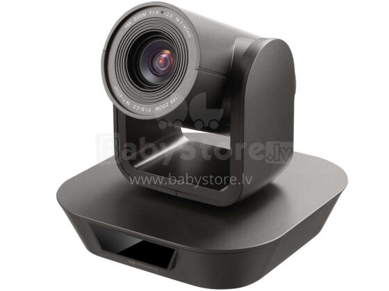 Sandberg 134-30 ConfCam PTZ x10 Remote 1080P