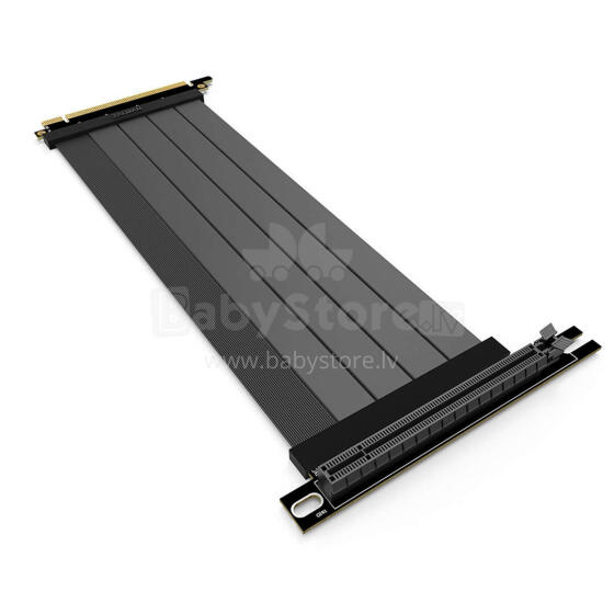 Zalman ZM-RCG422 PCI-E 4.0x Riser Cable
