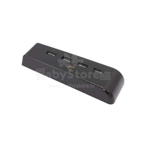White Shark PS5 4-Port USB HUB PS5-0576 Cross