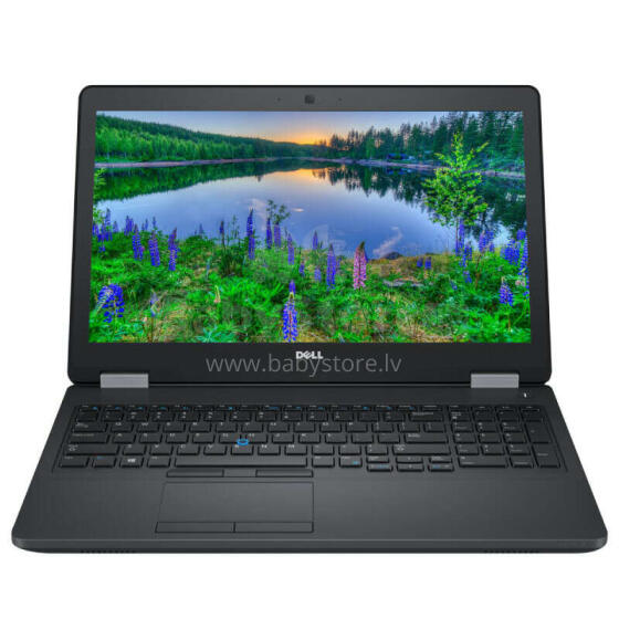 DELL E5550 15.6 1920x1080 i5-5300U 16GB 512SSD WIN10Pro RENEW