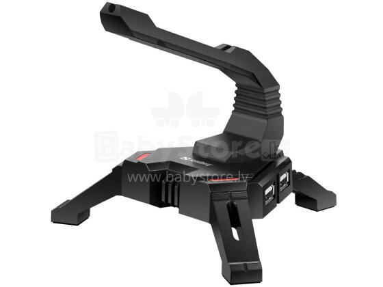 Sandberg 133-92 2in1 USB Hub Bungee