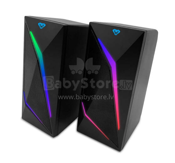 Media-Tech MT3172 Cobra Pro Urion 2.0