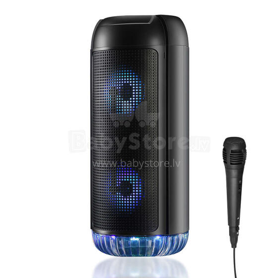 Media-Tech MT3174 Partybox Uni BT