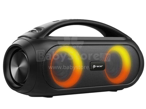 Tracer 46920 Furio TWS Bluetooth Black