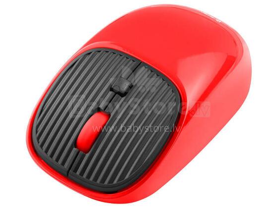 Tracer 46942 Wave RF 2.4Ghz Red