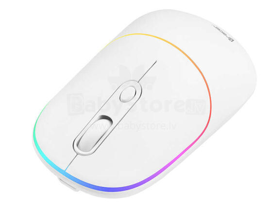 Tracer 46953 Ratero RF 2.4Ghz White