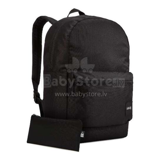 Case Logic 4786 Campus 24L CCAM-1216 Black