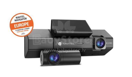Navitel RC3 PRO DVR