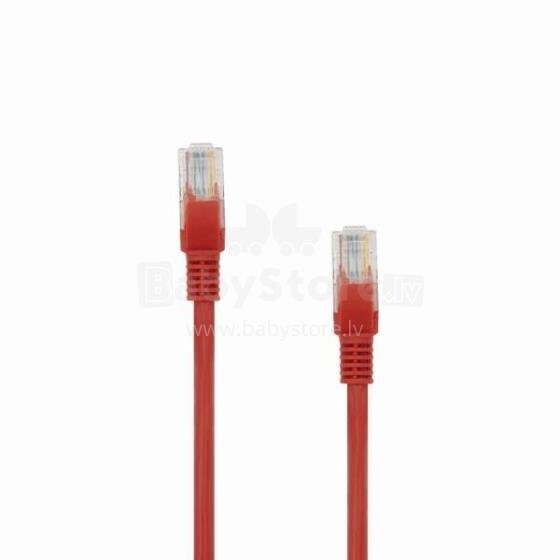 Sbox UTP-20R 20m Red