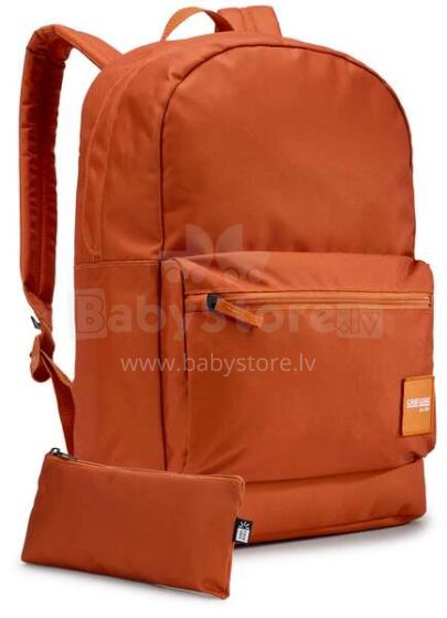 Case Logic 4925 Campus 24L CCAM-1216 Raw Copper