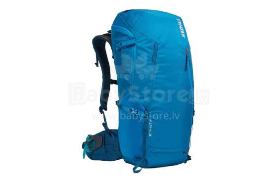 Thule AllTrail 35L mens hiking backpack mykonos blue (3203537)