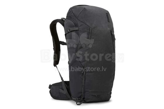 Thule 4133 AllTrail X 35L Hiking Backpack Obsidian