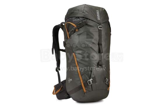 Thule 4502 Stir Alpine 40L Hiking Backpack Obsidian