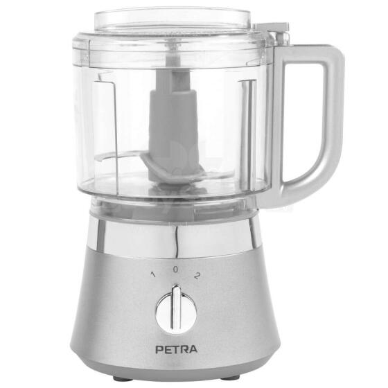 Petra PT5114 Compact Food Processor