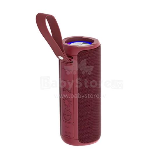 Denver BTV-213BD Red