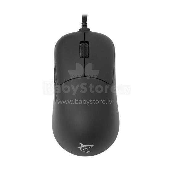 White Shark GM-5014 Graphene Black