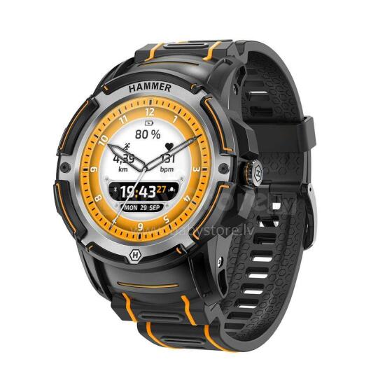 MyPhone Hammer Watch Plus