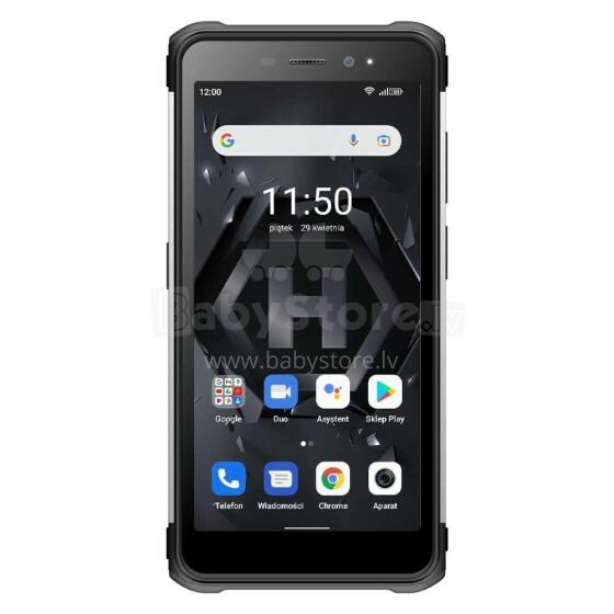 MyPhone Hammer Iron 4 Dual Silver