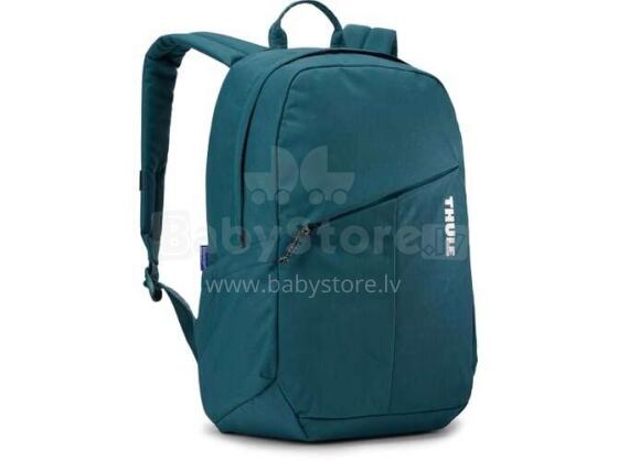 Thule 4918 Notus Backpack TCAM-6115 Dense Teal