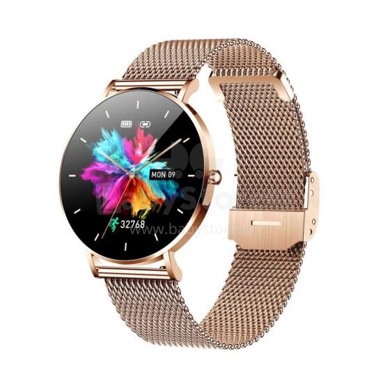 Manta SWU501GD Alexa Gold