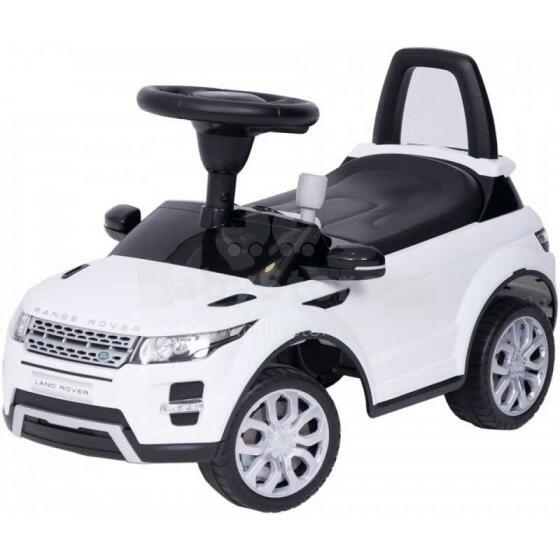 Aga Design Land Rover Art.348B