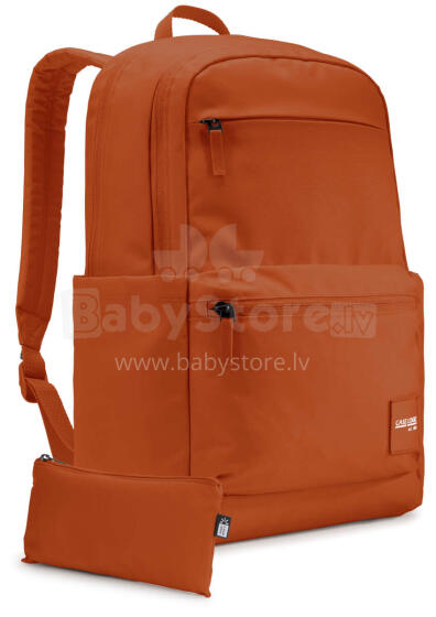 Case Logic 4929 Campus 24L CCAM-3216 Raw Copper