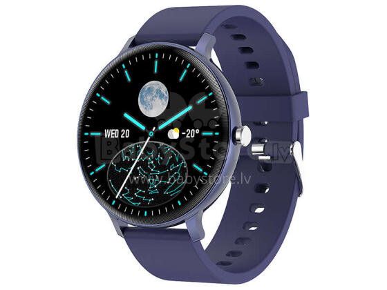 Tracer 47131 TW10 Navy