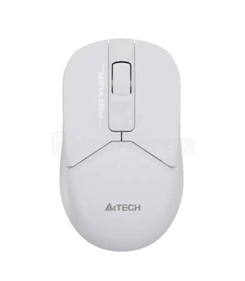 A4Tech 47121 FSTYLER FG12S White