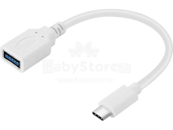 Sandberg 136-05 USB-C to USB 3.0 Converter