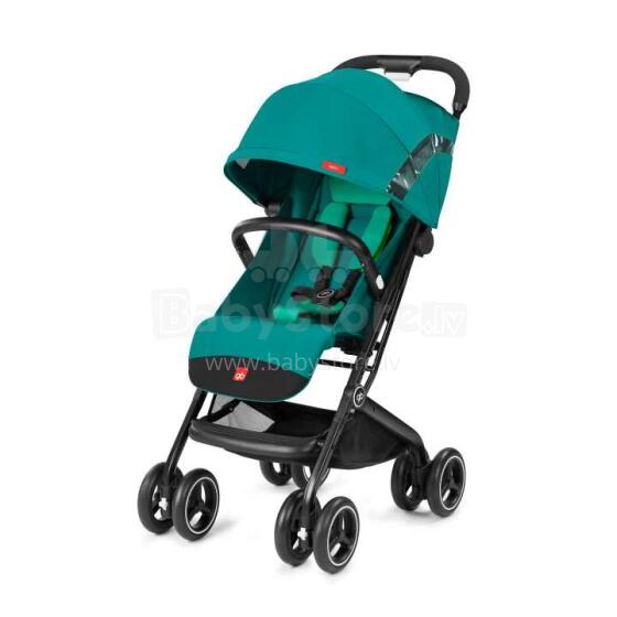 GoodBaby Qbit+Art.16584 Laguna Blue
