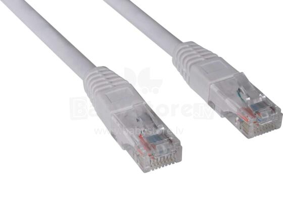Sandberg 306-95 UTP Cat6 3m SAVER