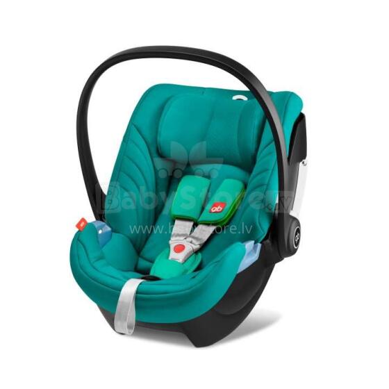 GoodBaby Artio Art.16586 Laguna Blue Autokrēsliņš 0-13 kg