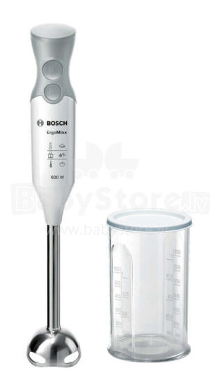 Rokas blenderis Bosch MSM66110
