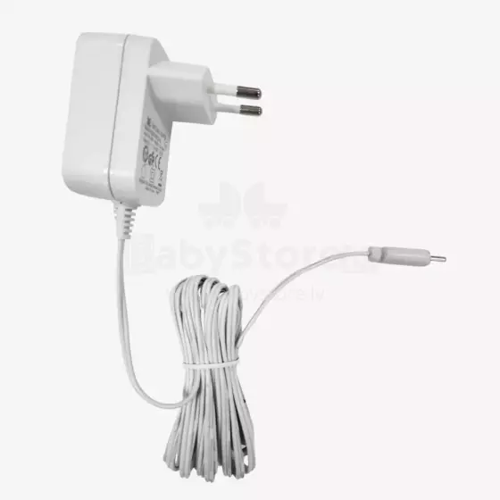 Babysense Art.165920 Power Adapter for  Video Baby Monitor Maxview/Prisma