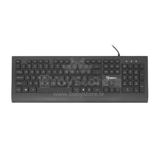 Sbox K-33 / US