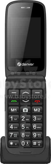 Denver BAS-24400MNB Nordic Baltic