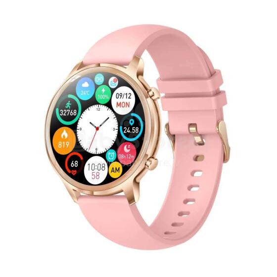 Manta Kelly SWU301PK Pink