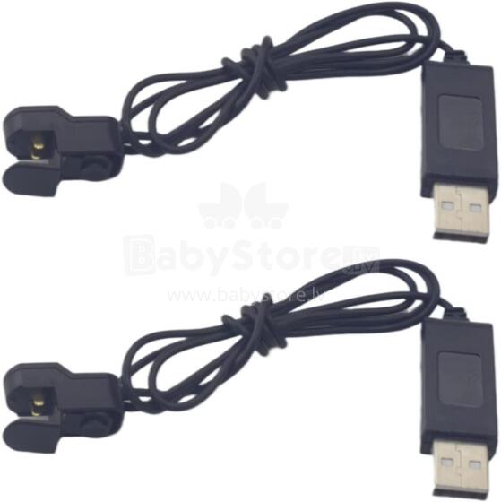SYMA X23 X23W Art.166051  зарядное устройство для литиевой батареи,2 шт