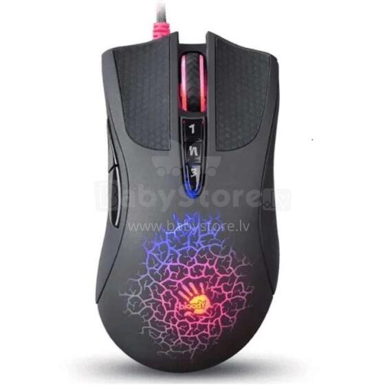 A4Tech 47224 Bloody Blazing A90