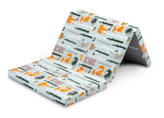 Sensillo Tourist Mattress Art.1661 Fox