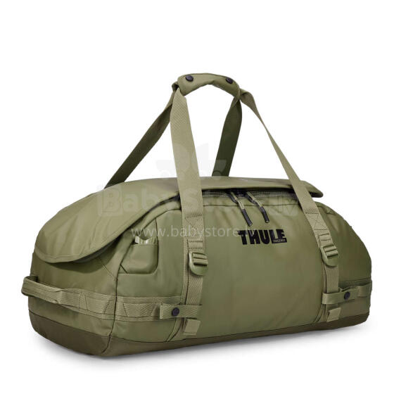 Thule 4990 Chasm Duffel 40L Olivine