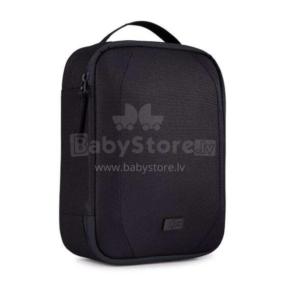 Case Logic 5109 Invigo Eco accessory case large INVIAC103 Black