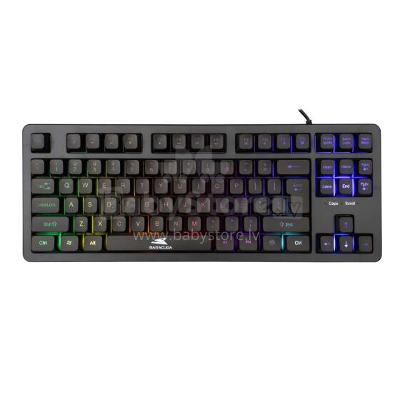 Baracuda BGK-01114 Krill Black US