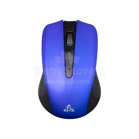Sbox WM-109 Blue