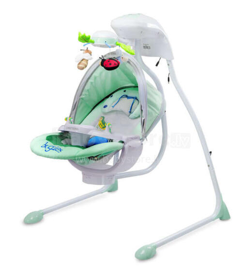 ELECTRICAL SWING BUGIES MINT