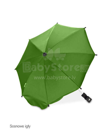 18 Stroller sun-umbrella PINE NEEDLES