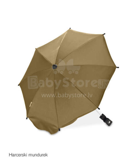 KH Stroller sun-umbrella SCOUT UNIFORM