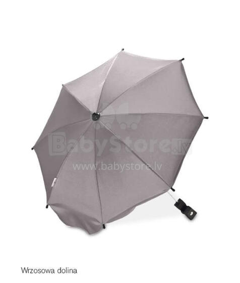 19 Stroller sun-umbrella HEATHER VALLEY