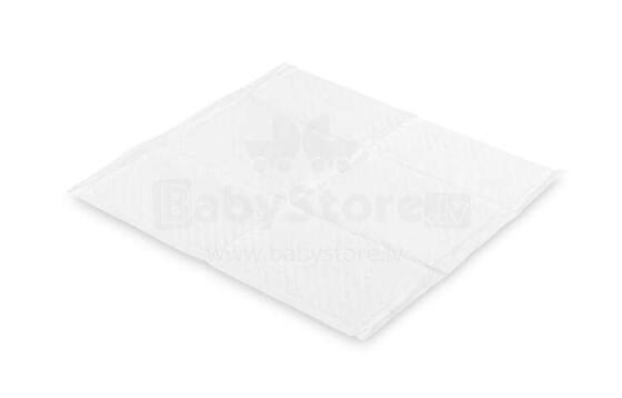 Disposable Hygiene Pads 60x60 cm (10 pcs)