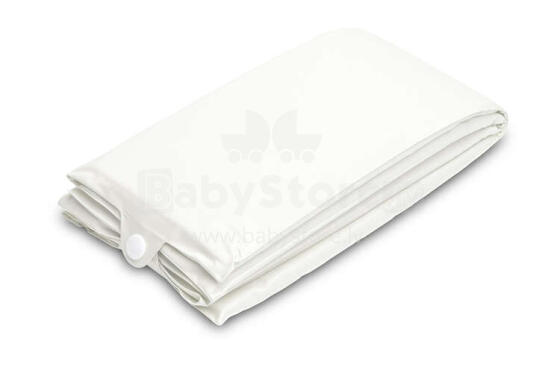 Tourist mat/changing mat – platinium